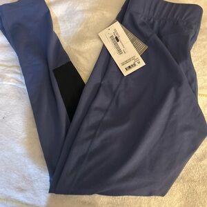 Equestrian Rising Pants